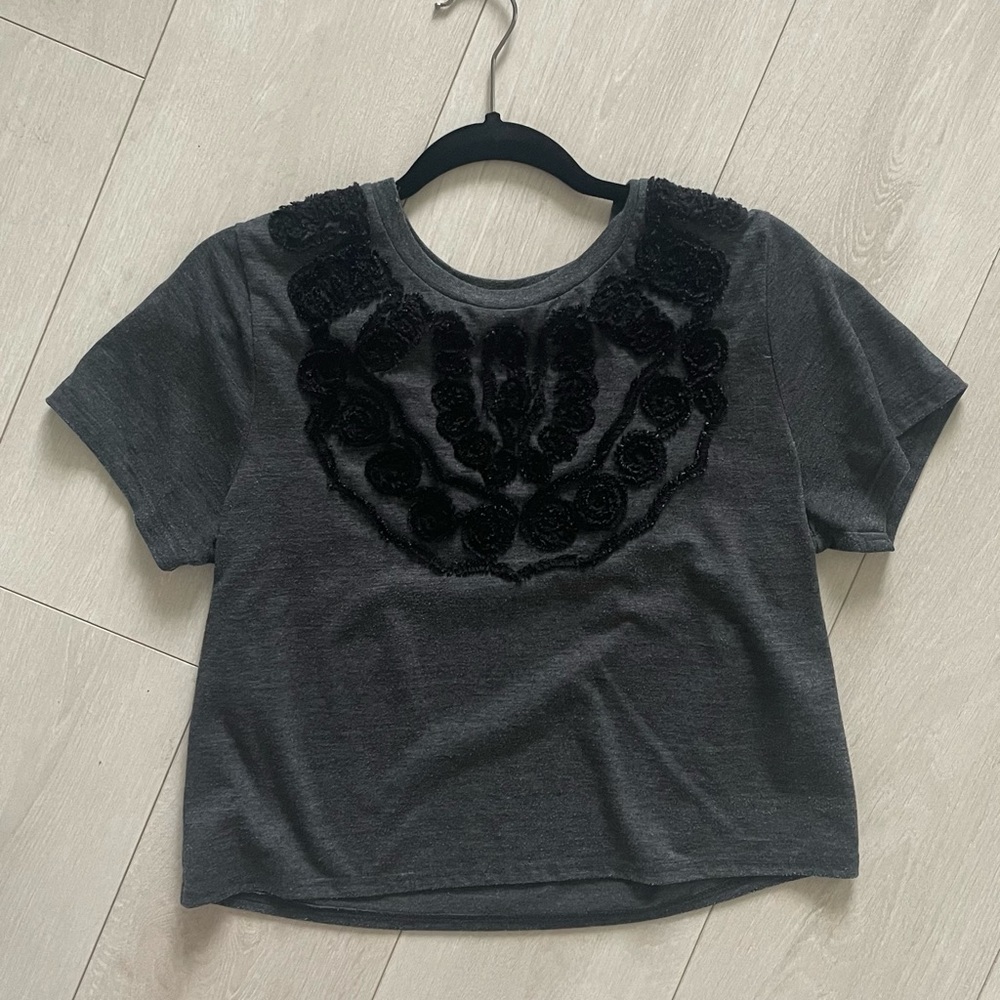 Top shop T-shirt